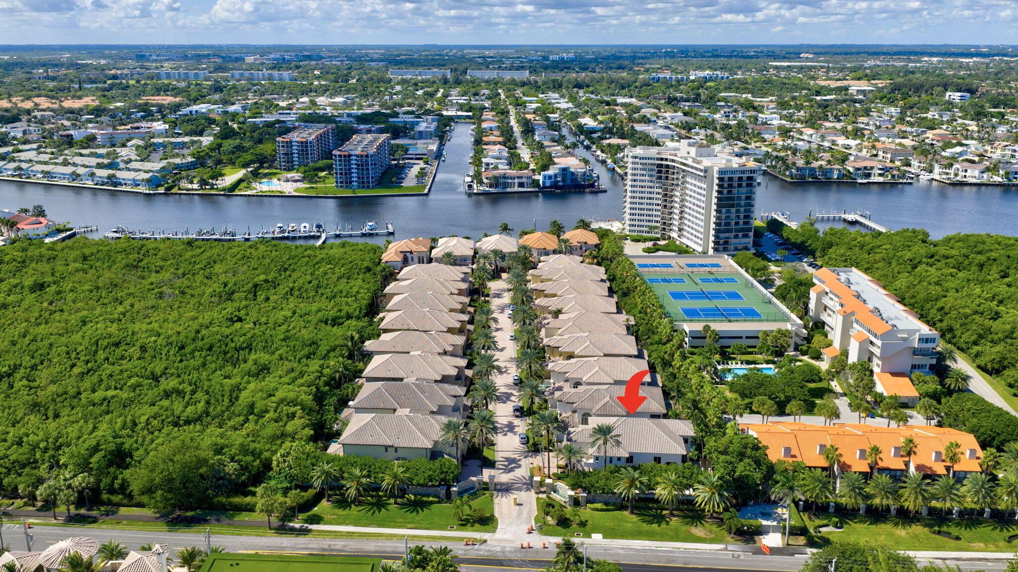 OCEAN COVE - Residential