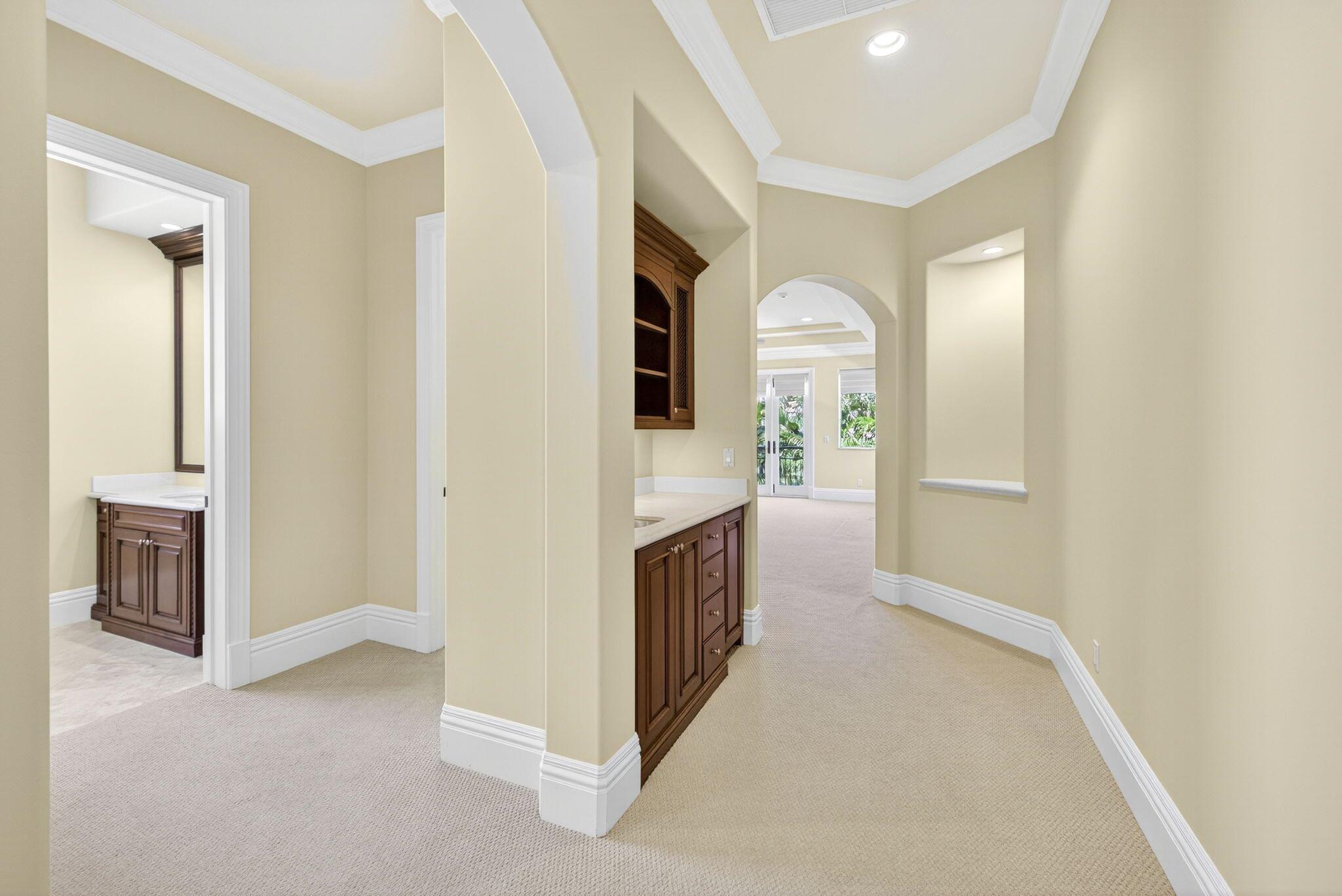 OCEAN COVE - Residential