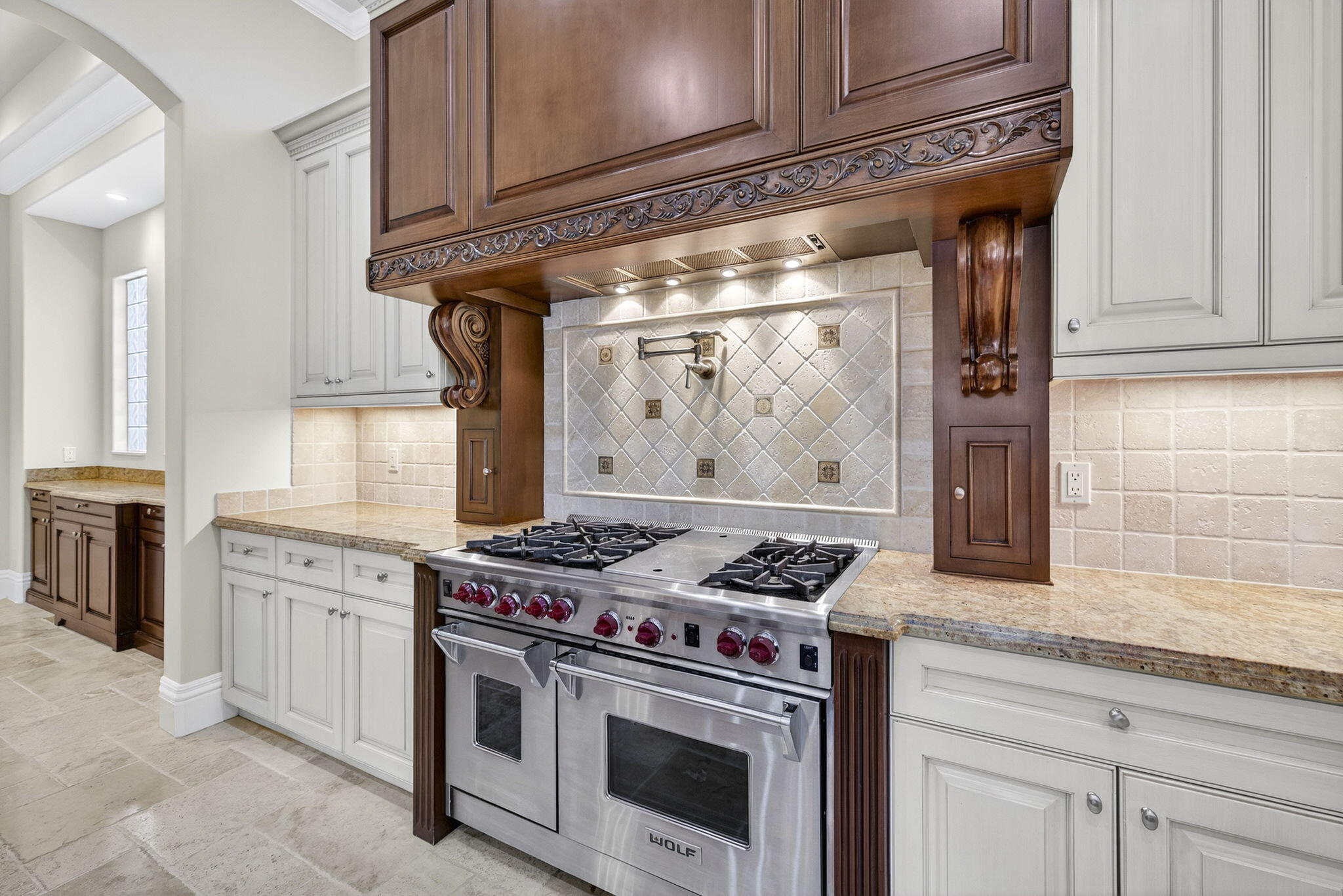 OCEAN COVE - Residential