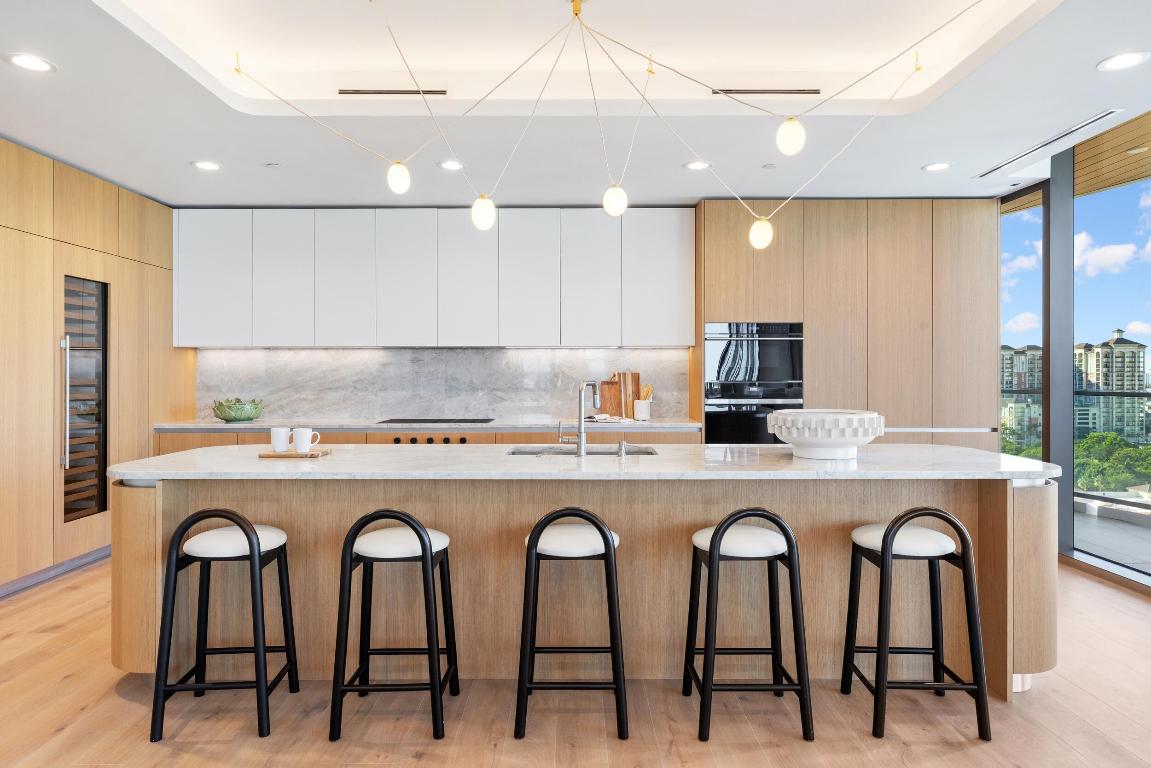 FORTE RESIDENCES CONDO - Residential