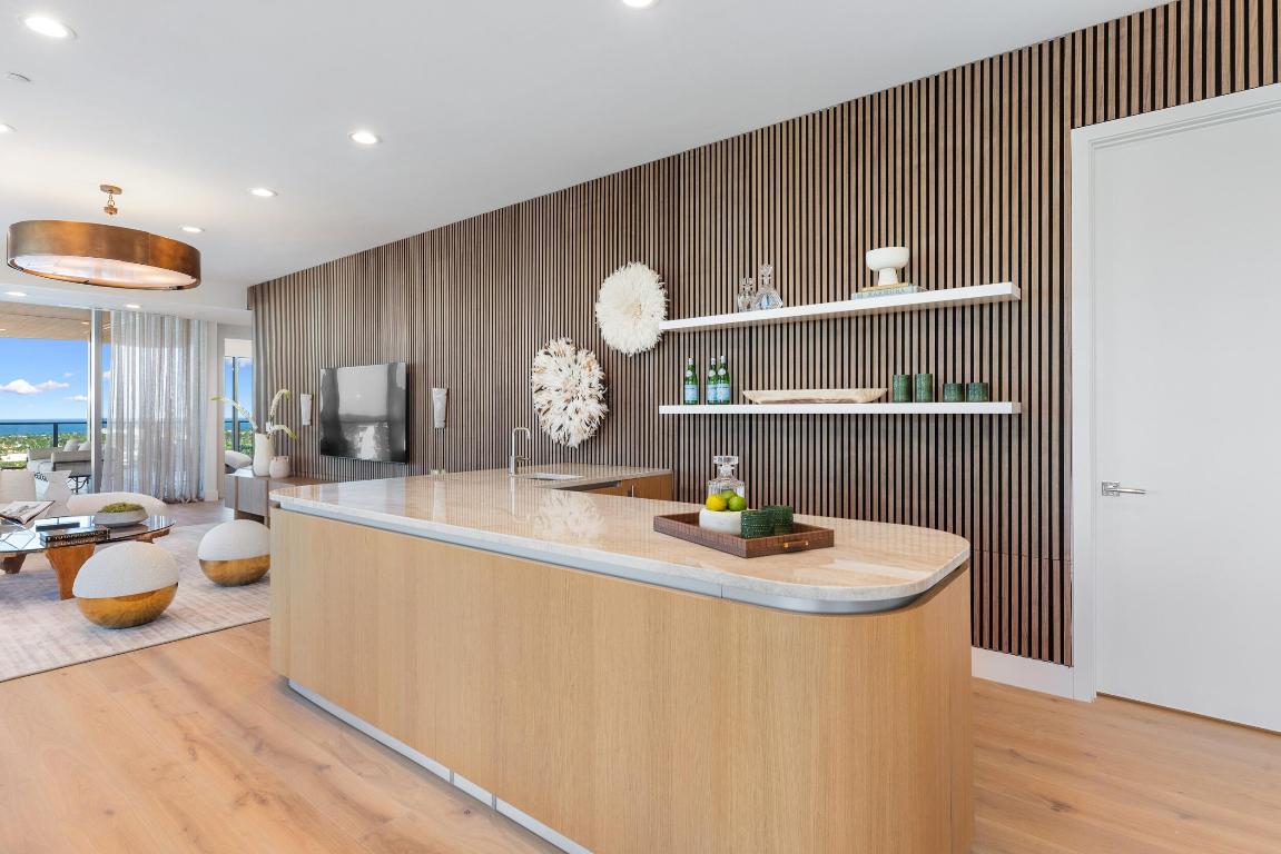 FORTE RESIDENCES CONDO - Residential