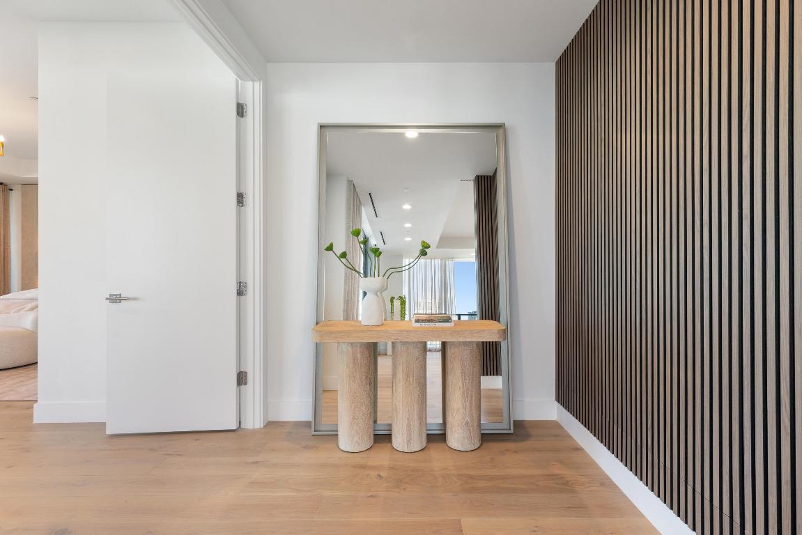 FORTE RESIDENCES CONDO - Residential