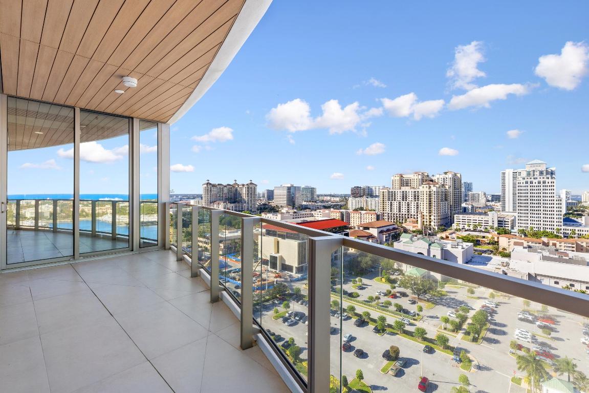 FORTE RESIDENCES CONDO - Residential