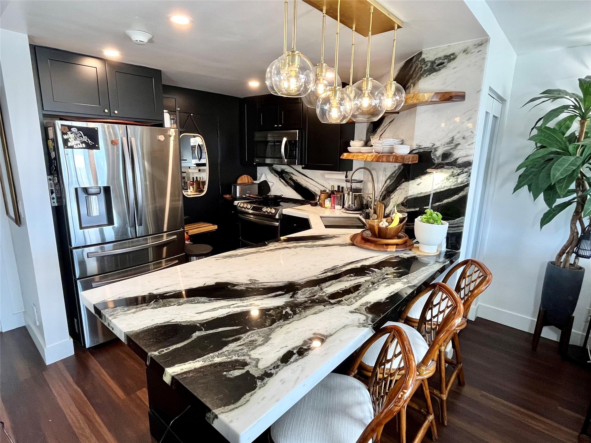 Ocean Monarch Condo - Residential Lease