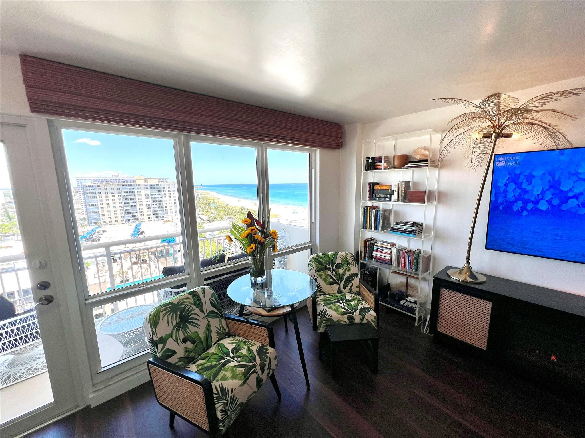 133 N Pompano Beach Boulevard 1506