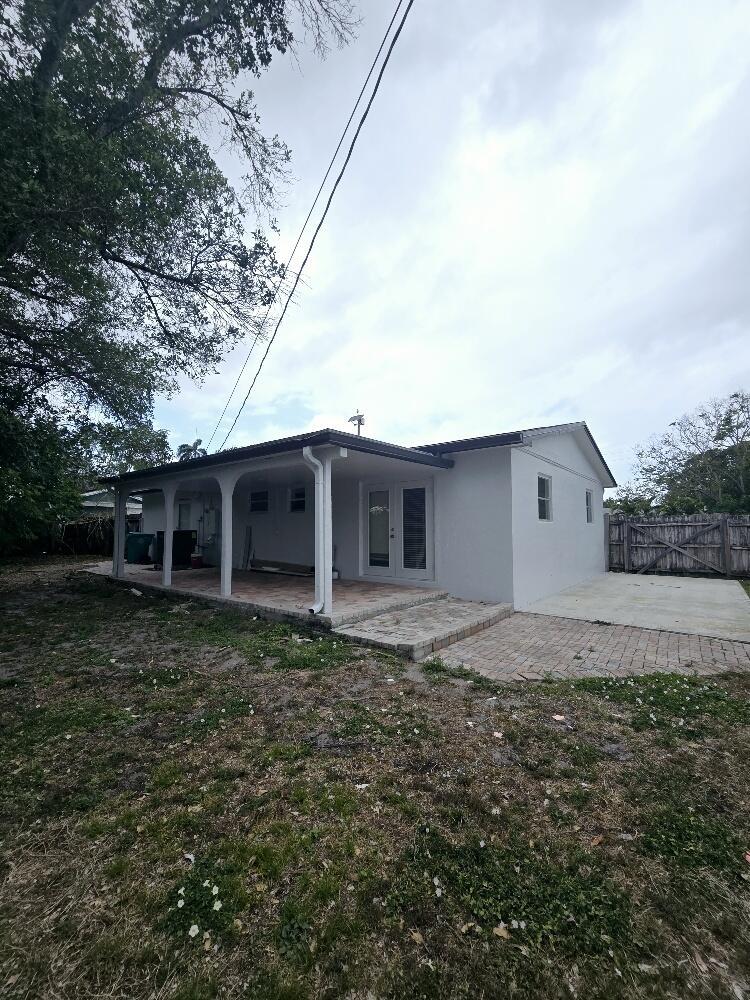 FERN RIDGE - Residential