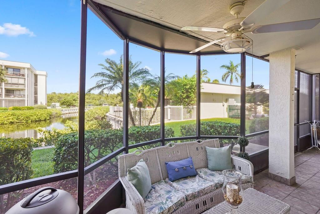 Photo of 3792 NE Ocean Boulevard #109, Jensen Beach, FL 34957 (MLS # R11028421)