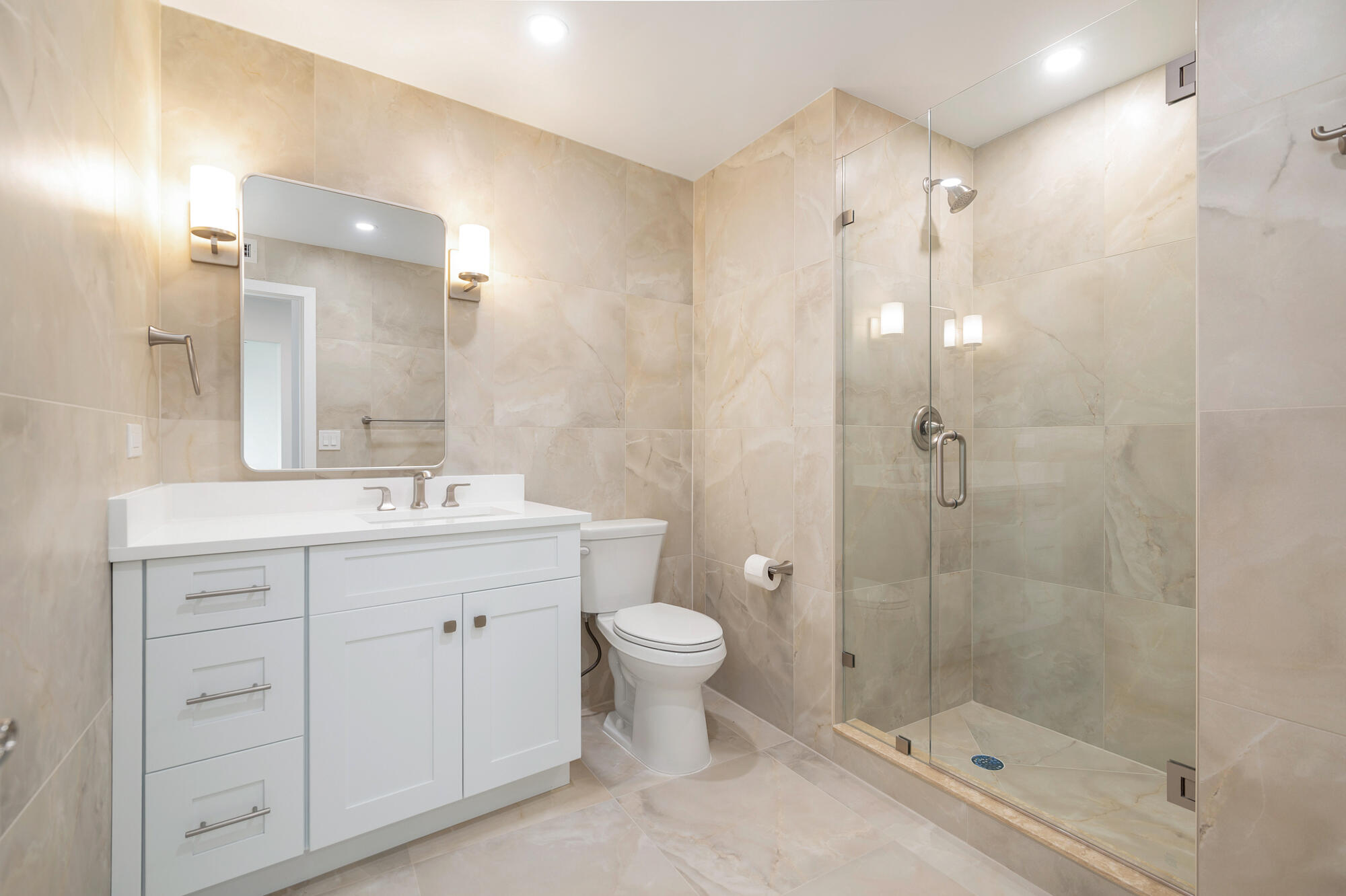 THREE EIGHTY NINE CORP LESSEE - Residential