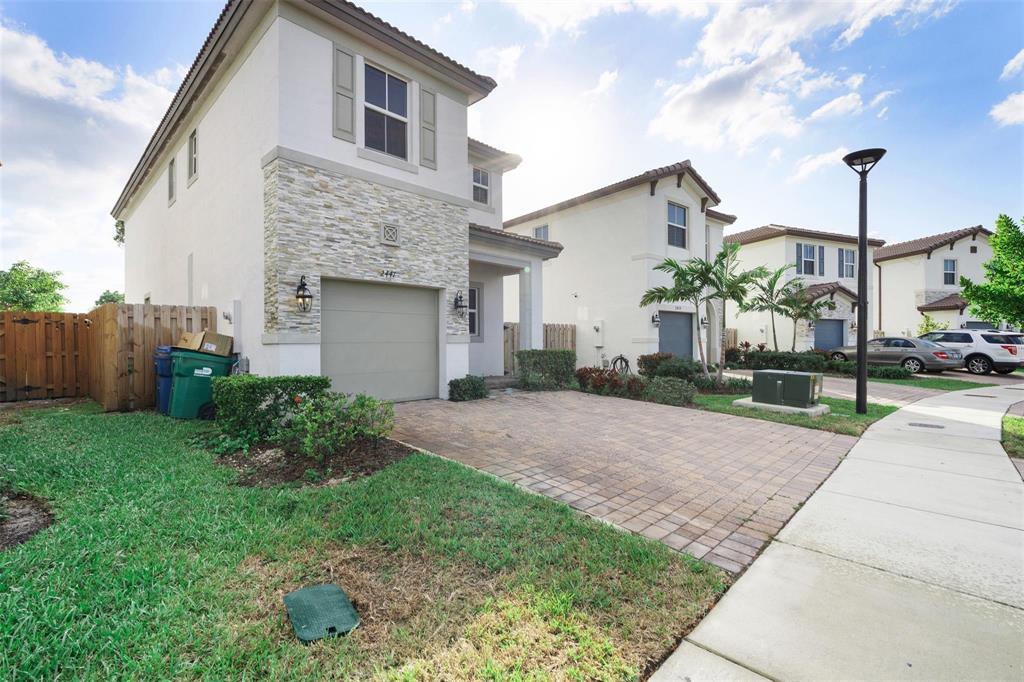 GOLF ESTS 1ST ADDN - Residential