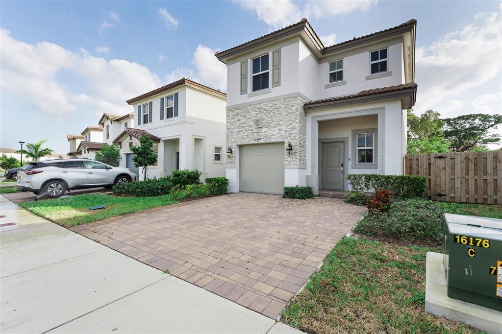 GOLF ESTS 1ST ADDN - Residential