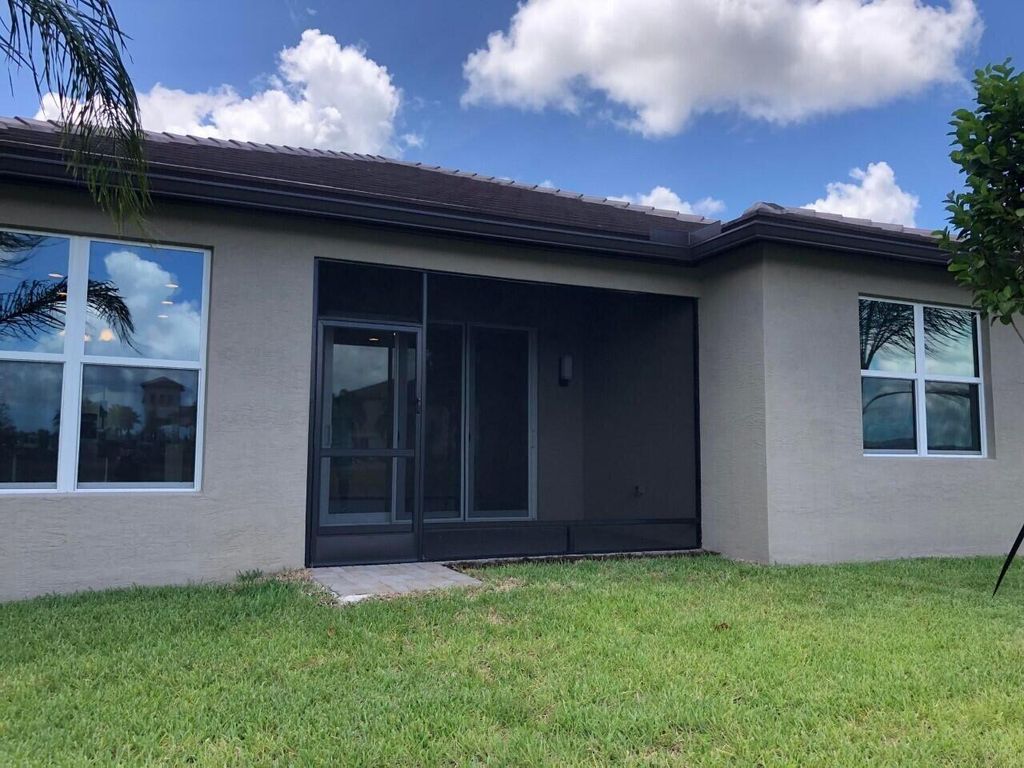 Photo of 11789 SW Hawthorne Hill Road, Port St Lucie, FL 34987 (MLS # R10860349)