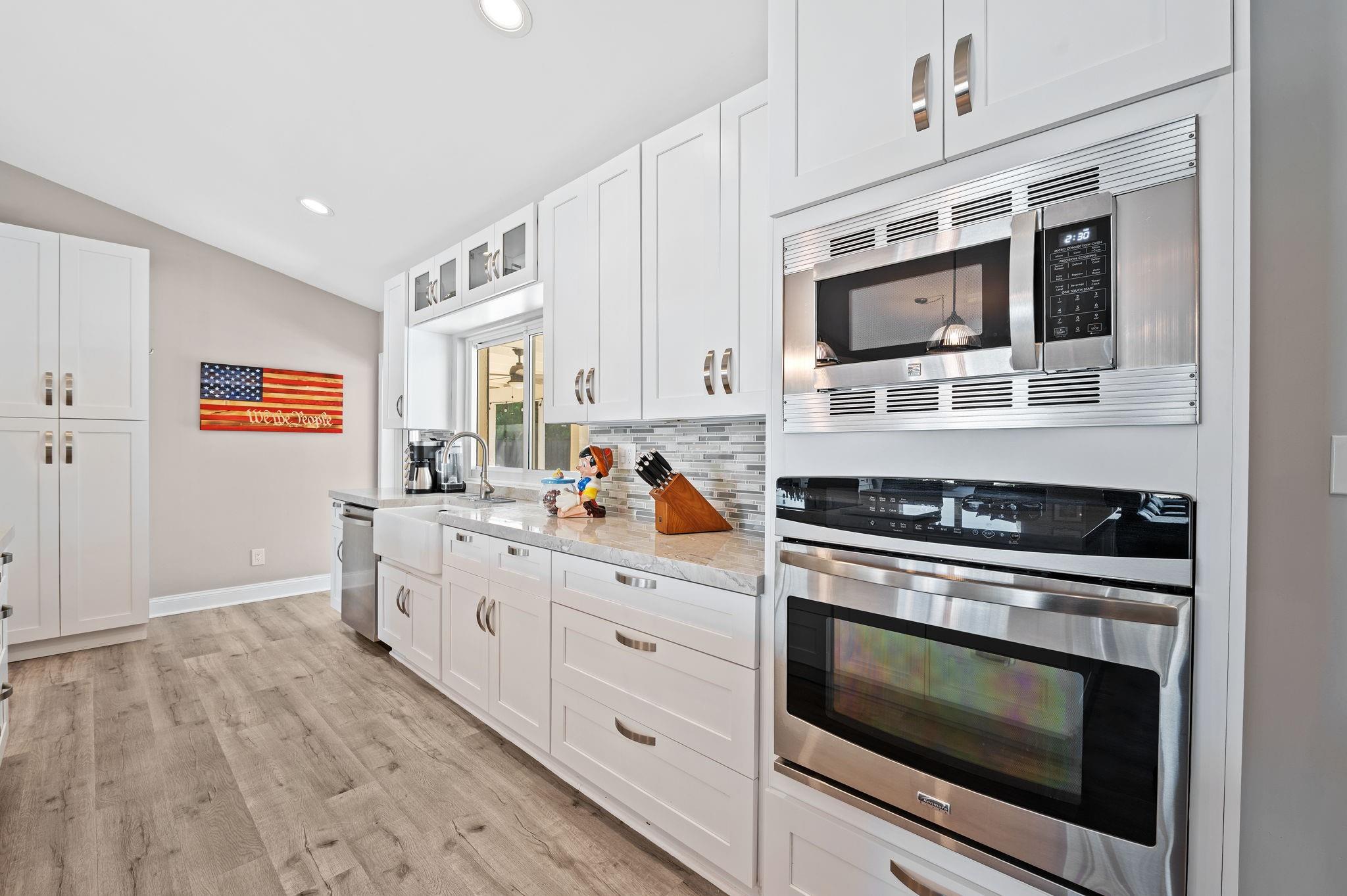 Stonewood - Residential