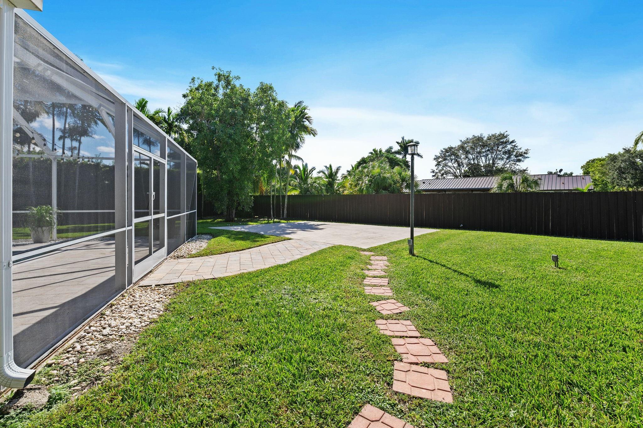 Stonewood - Residential