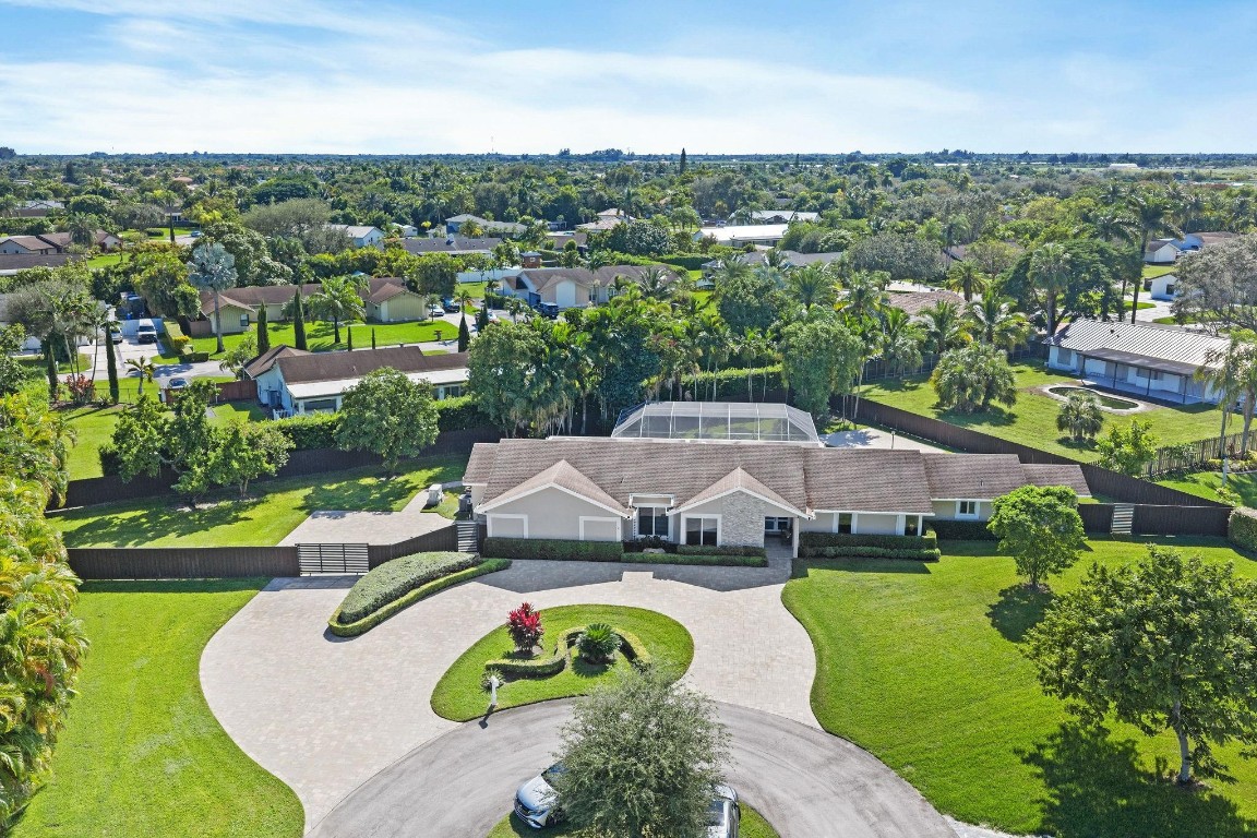 Stonewood - Residential