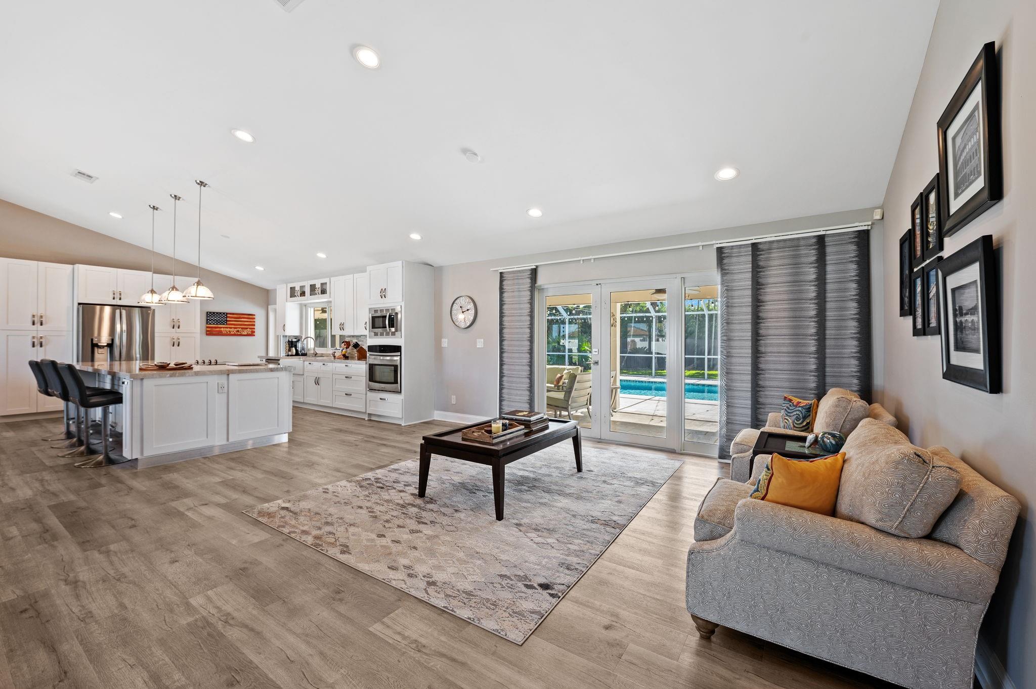 Stonewood - Residential