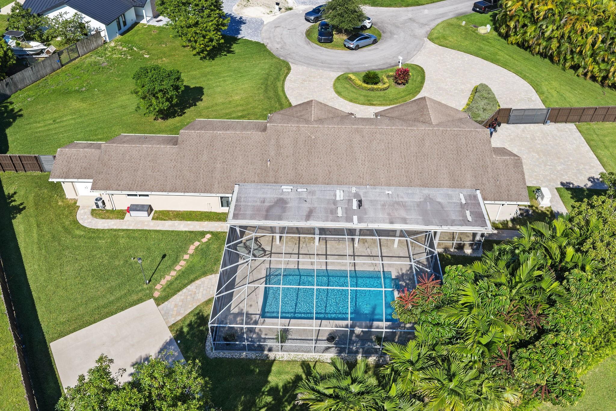 Stonewood - Residential