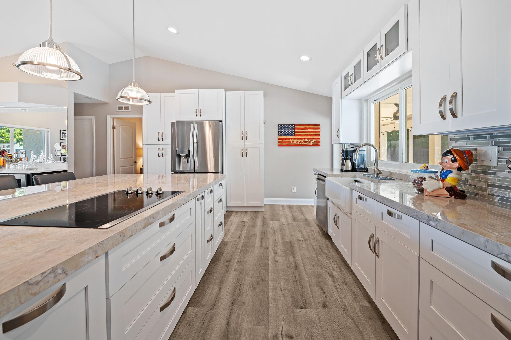 Stonewood - Residential