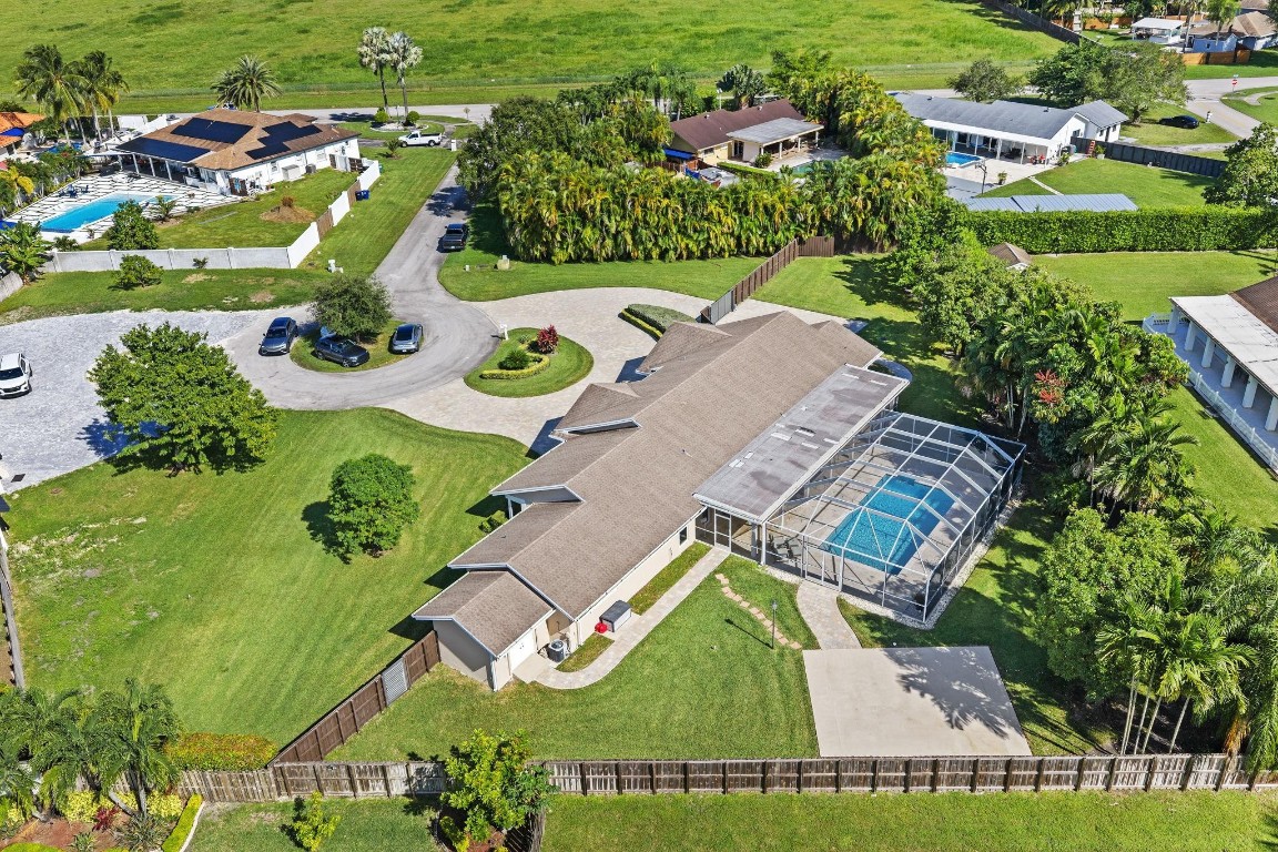 Stonewood - Residential