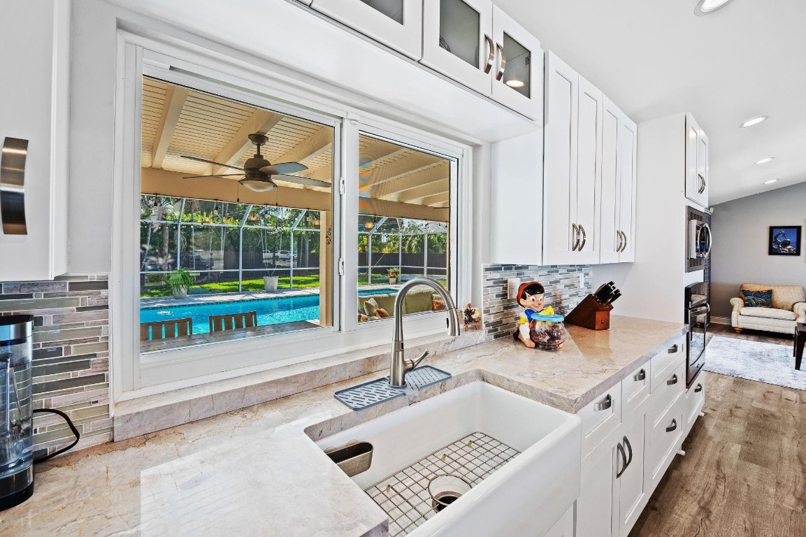 Stonewood - Residential