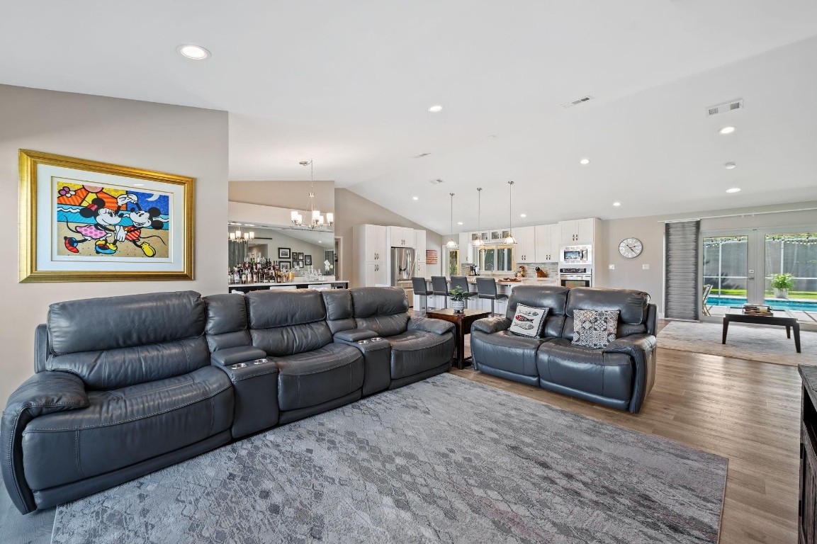 Stonewood - Residential