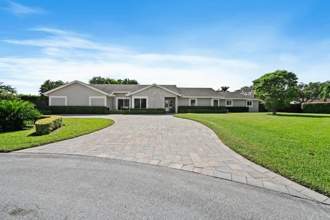 Stonewood - Residential