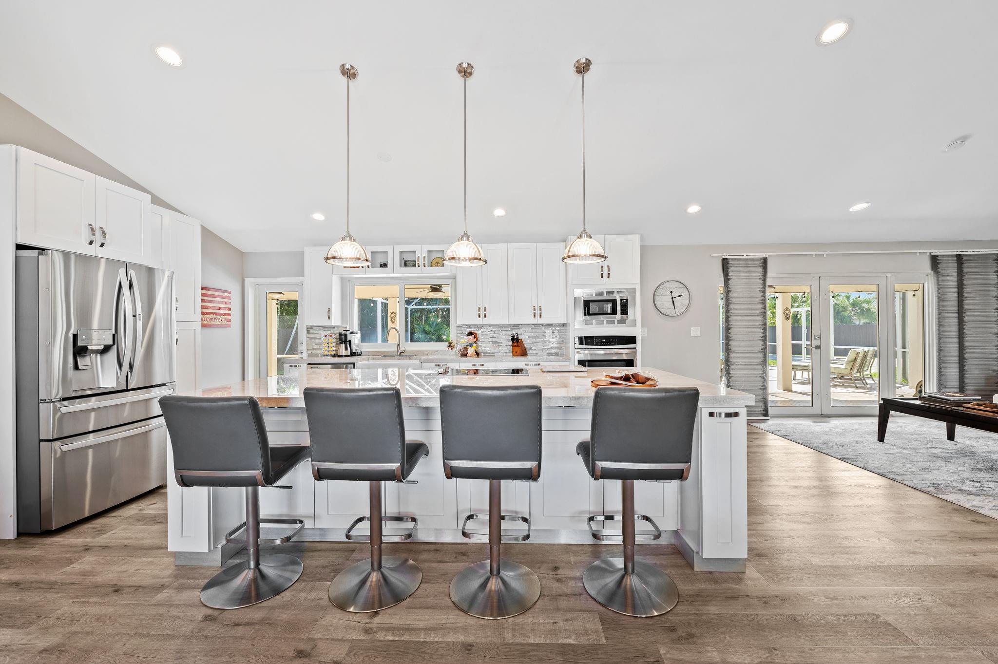 Stonewood - Residential