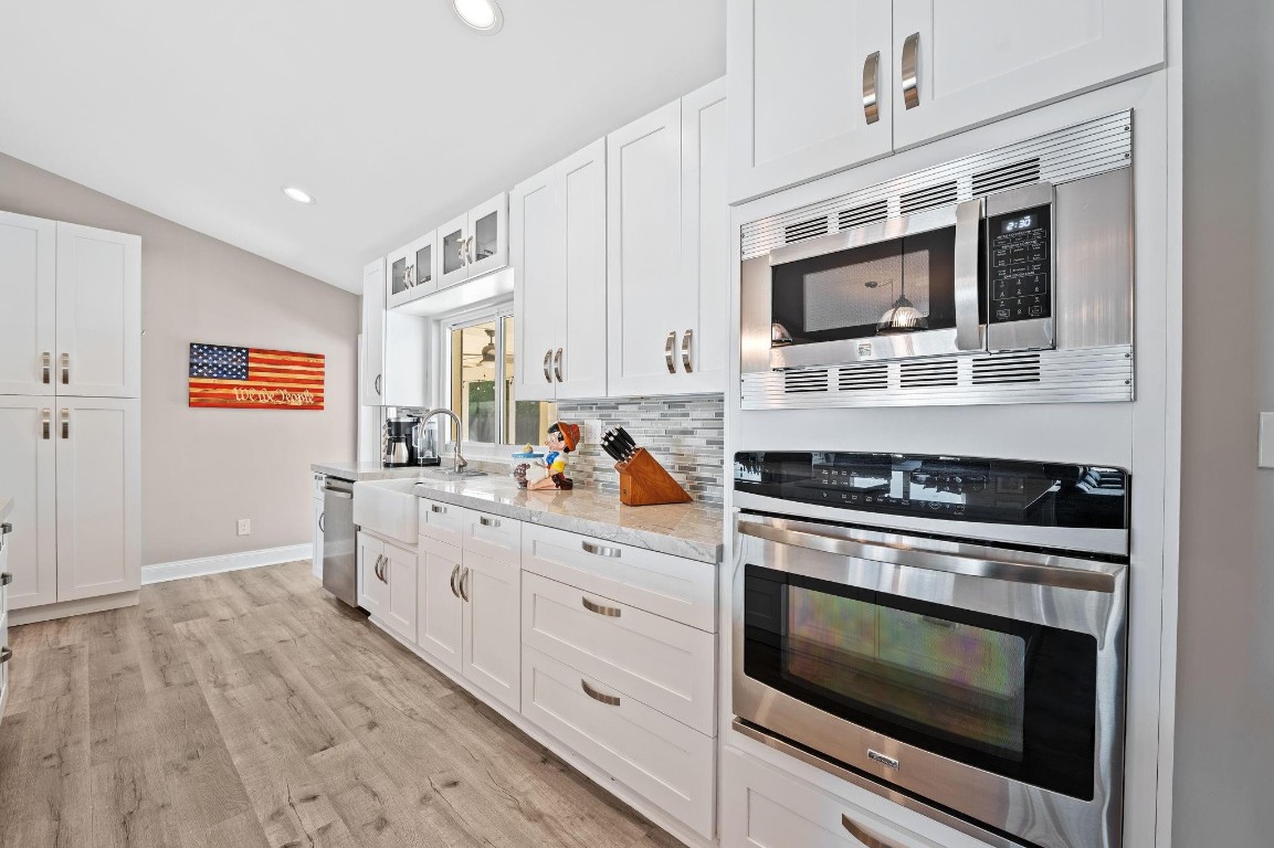 Stonewood - Residential