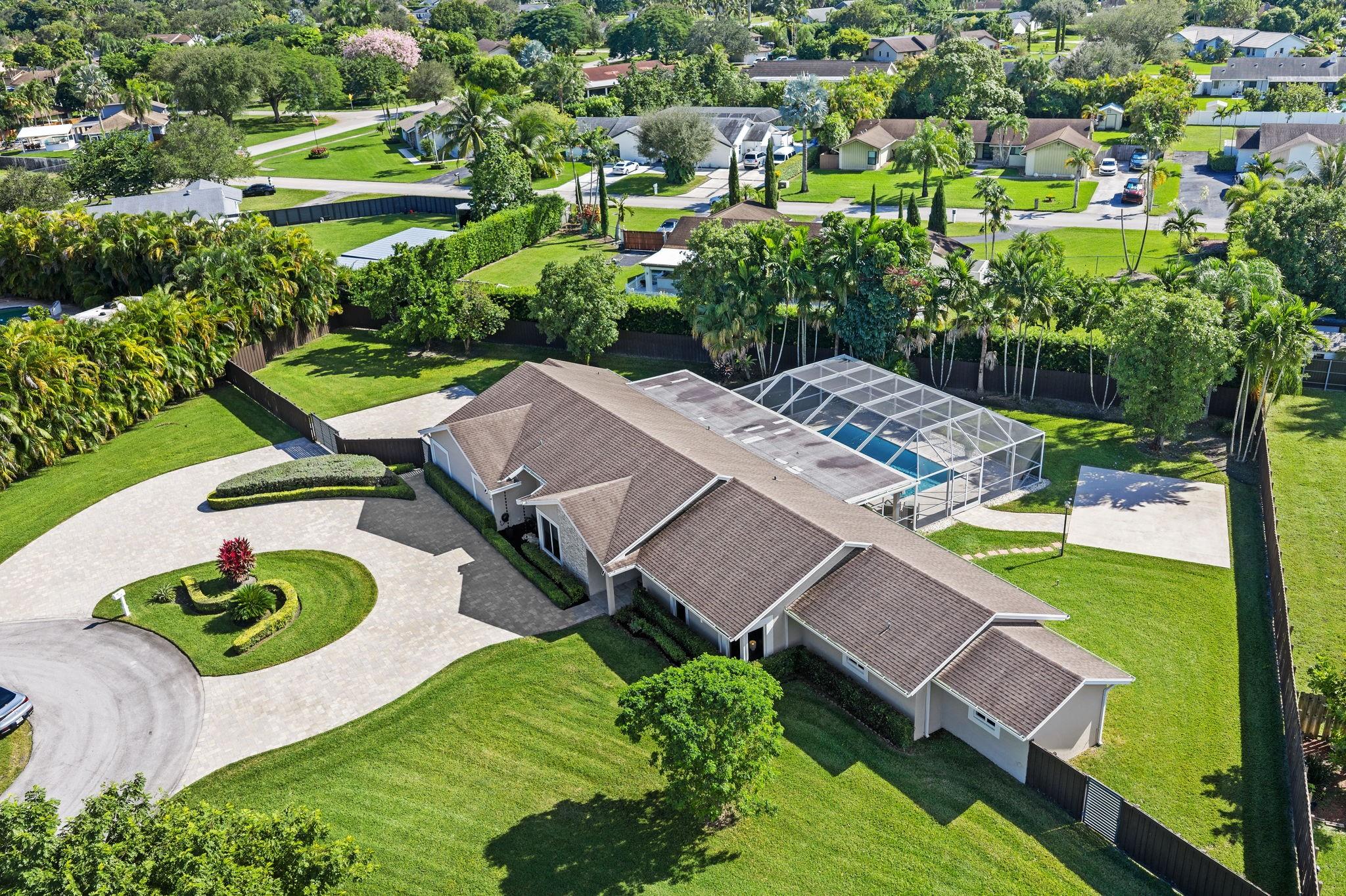 Stonewood - Residential