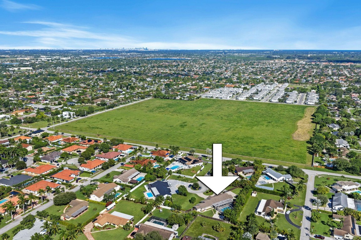 Stonewood - Residential