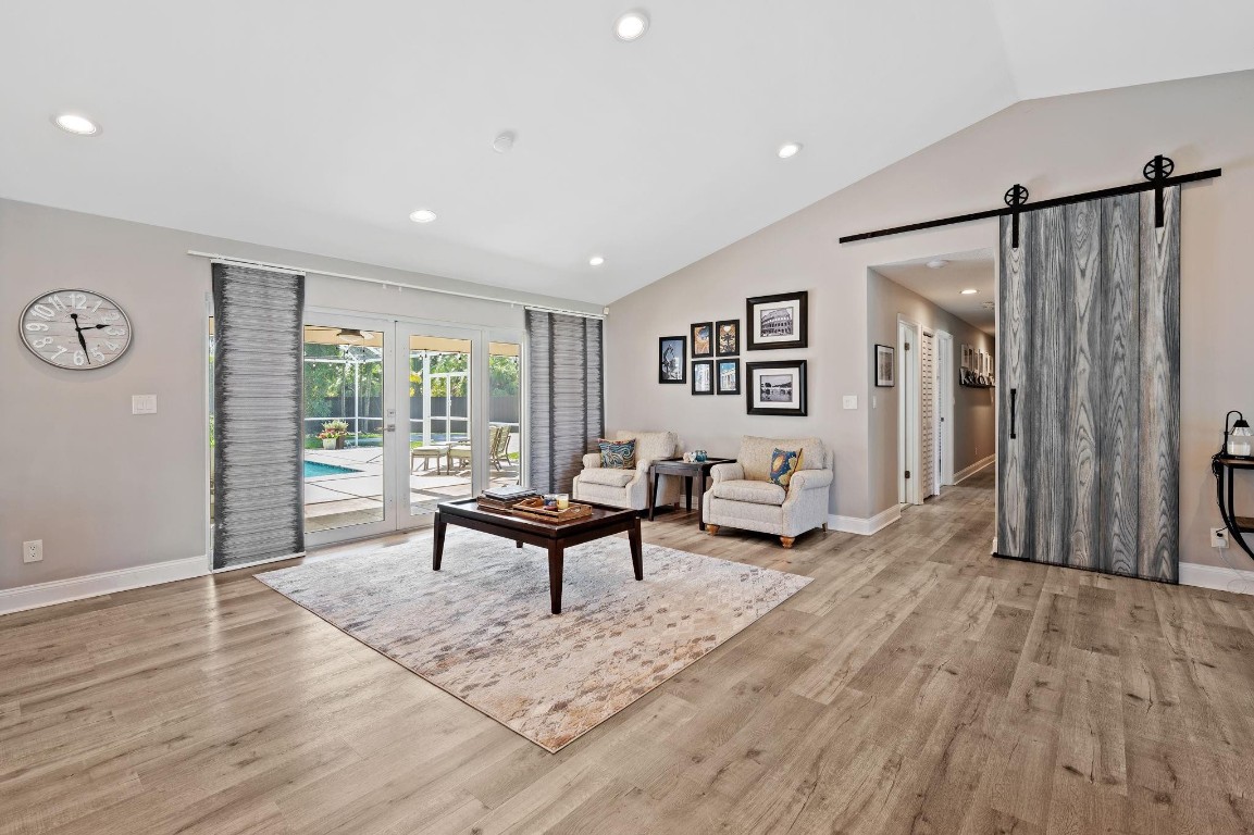 Stonewood - Residential