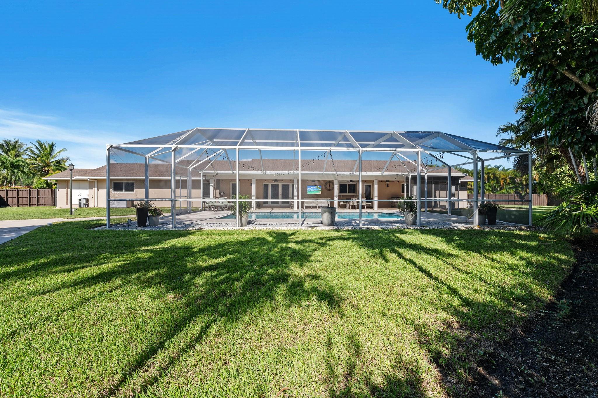 Stonewood - Residential