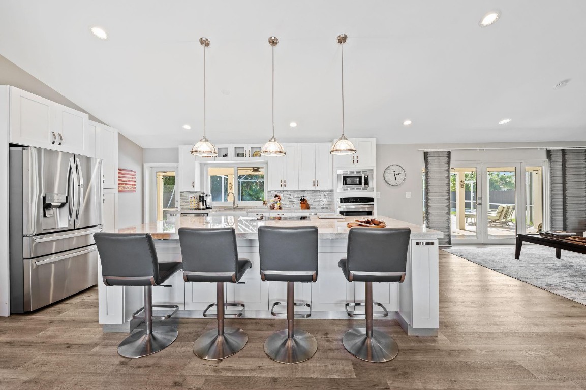 Stonewood - Residential