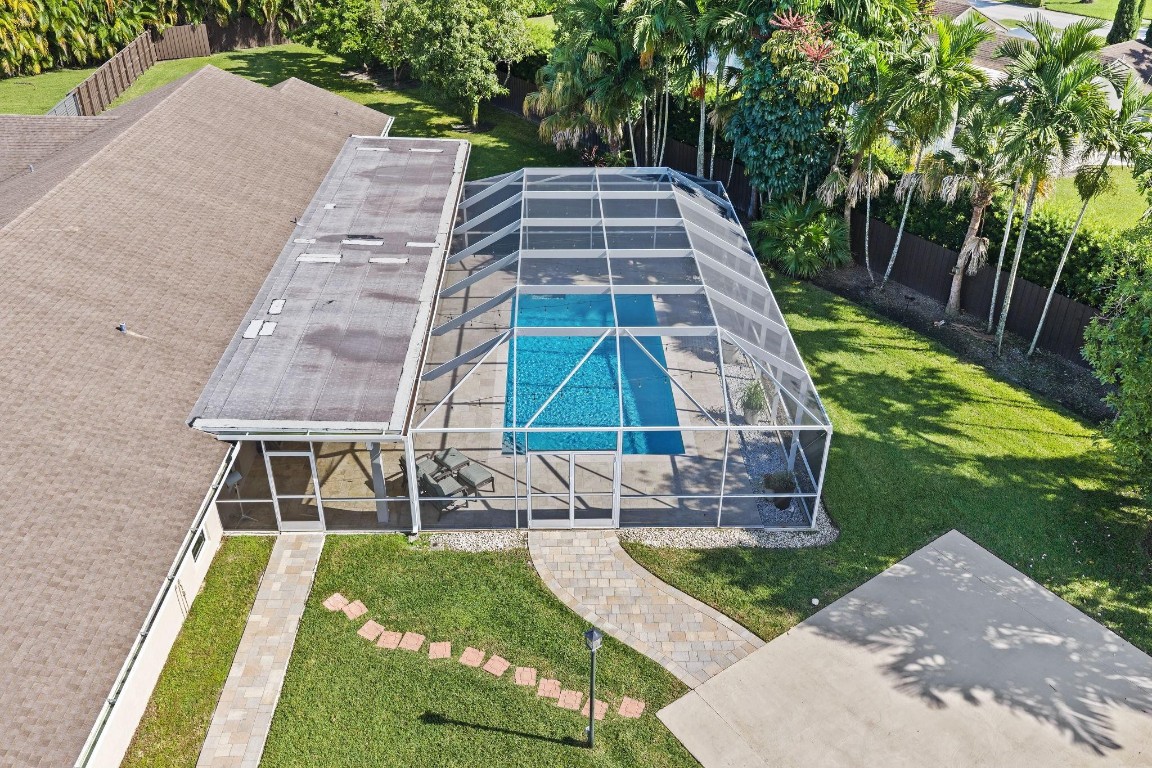 Stonewood - Residential