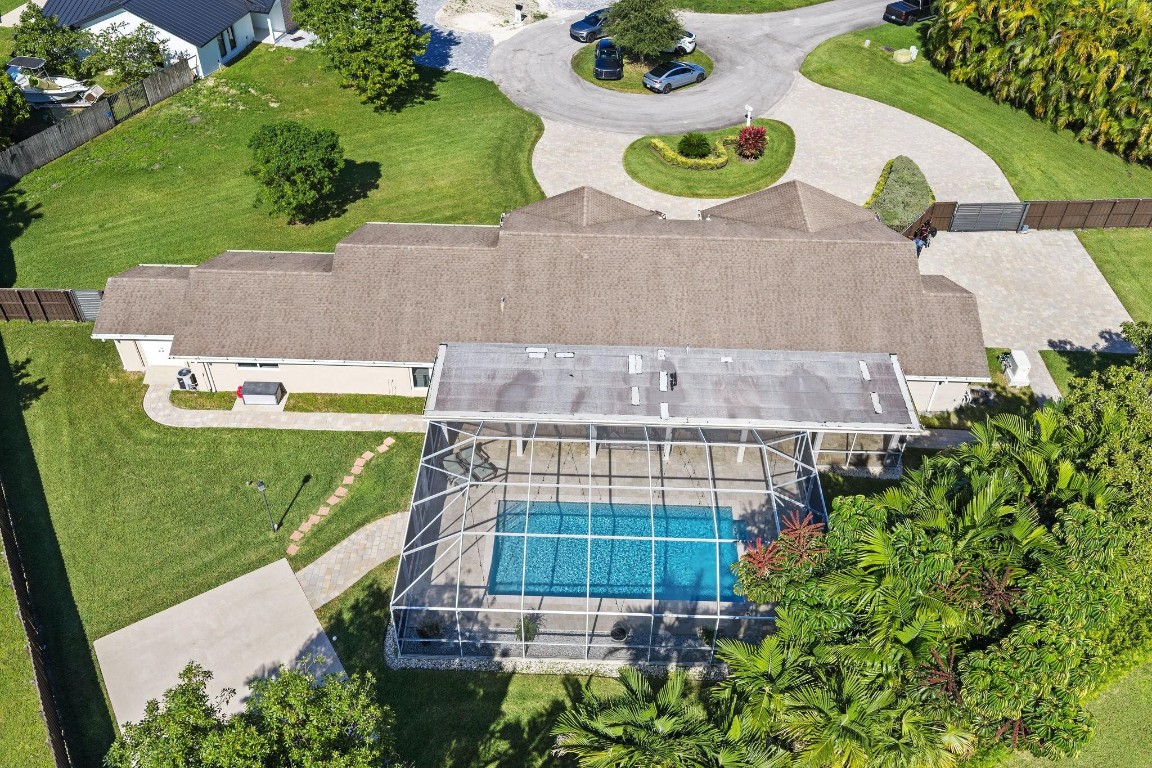 Stonewood - Residential