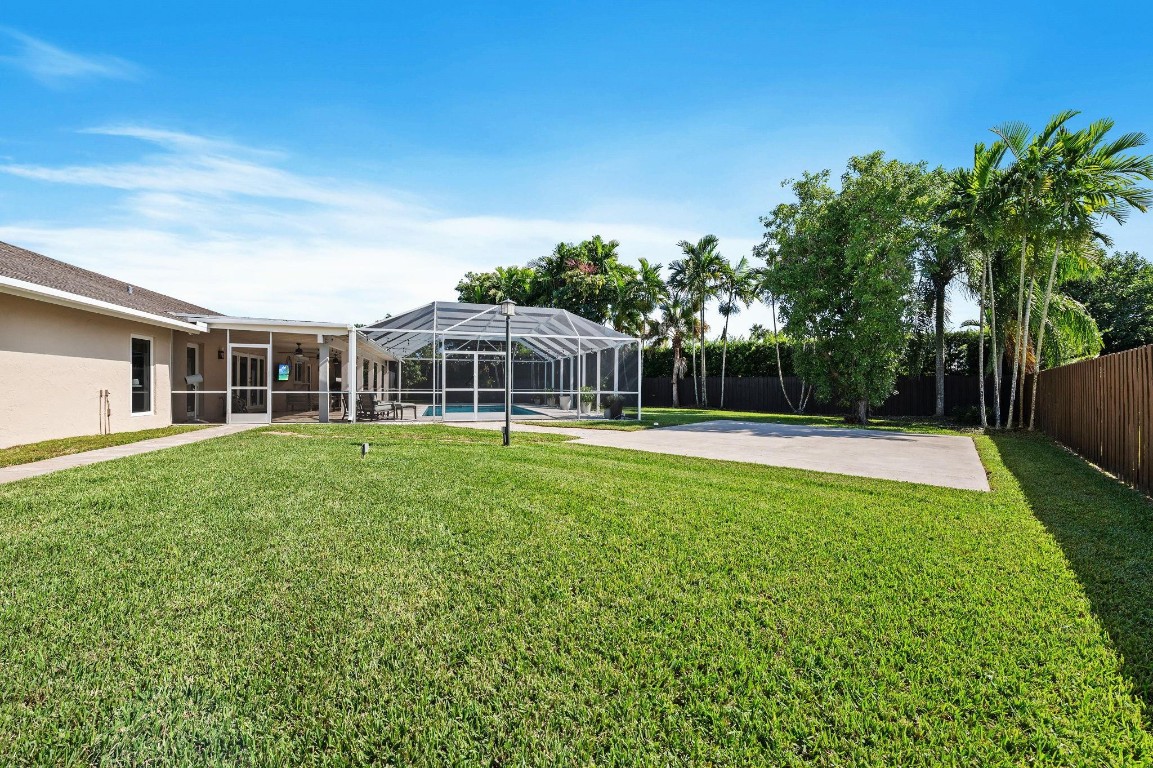 Stonewood - Residential