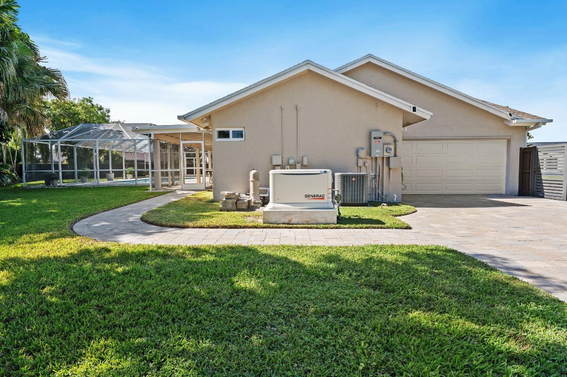 Stonewood - Residential