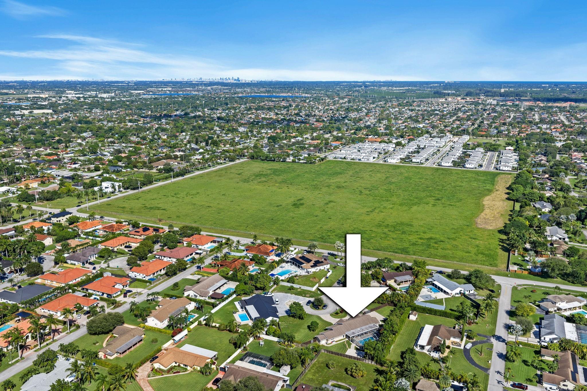 Stonewood - Residential