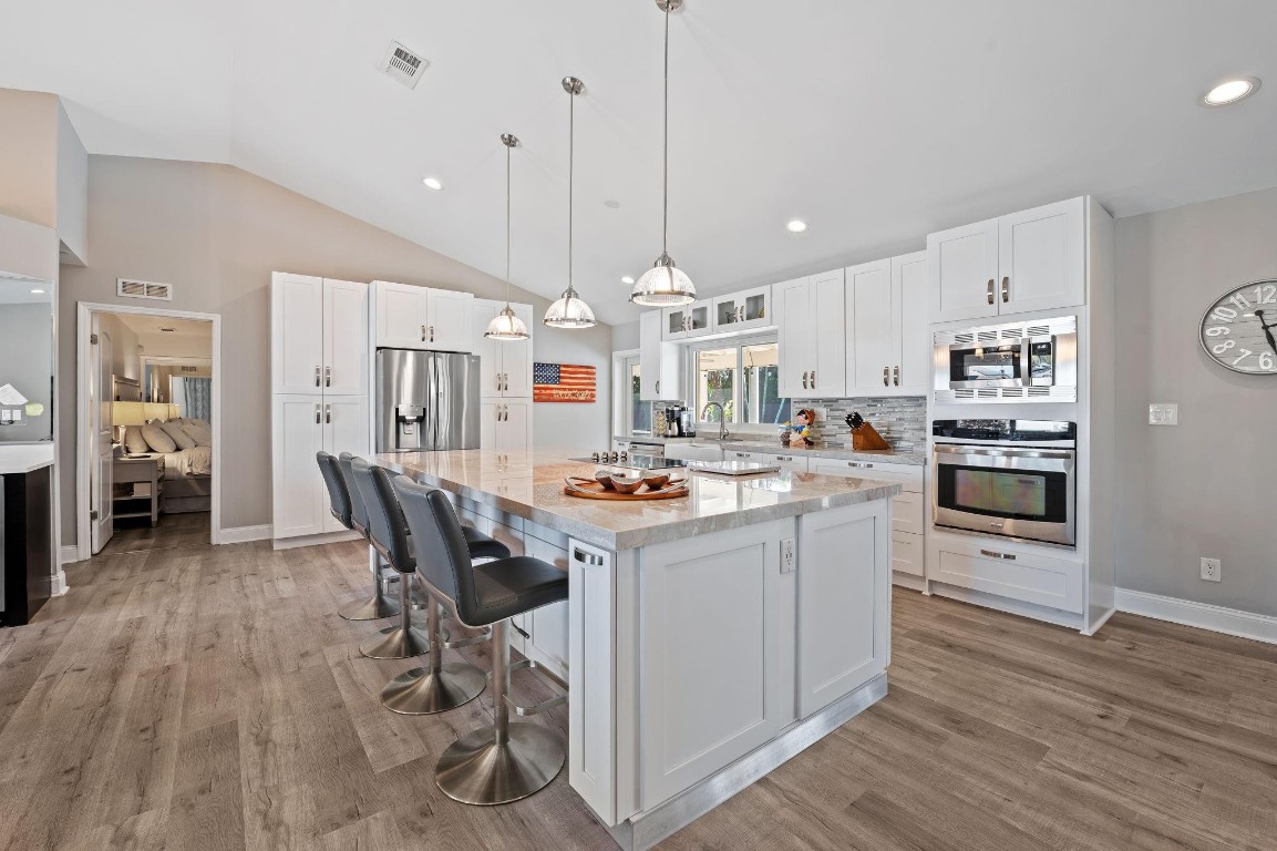 Stonewood - Residential