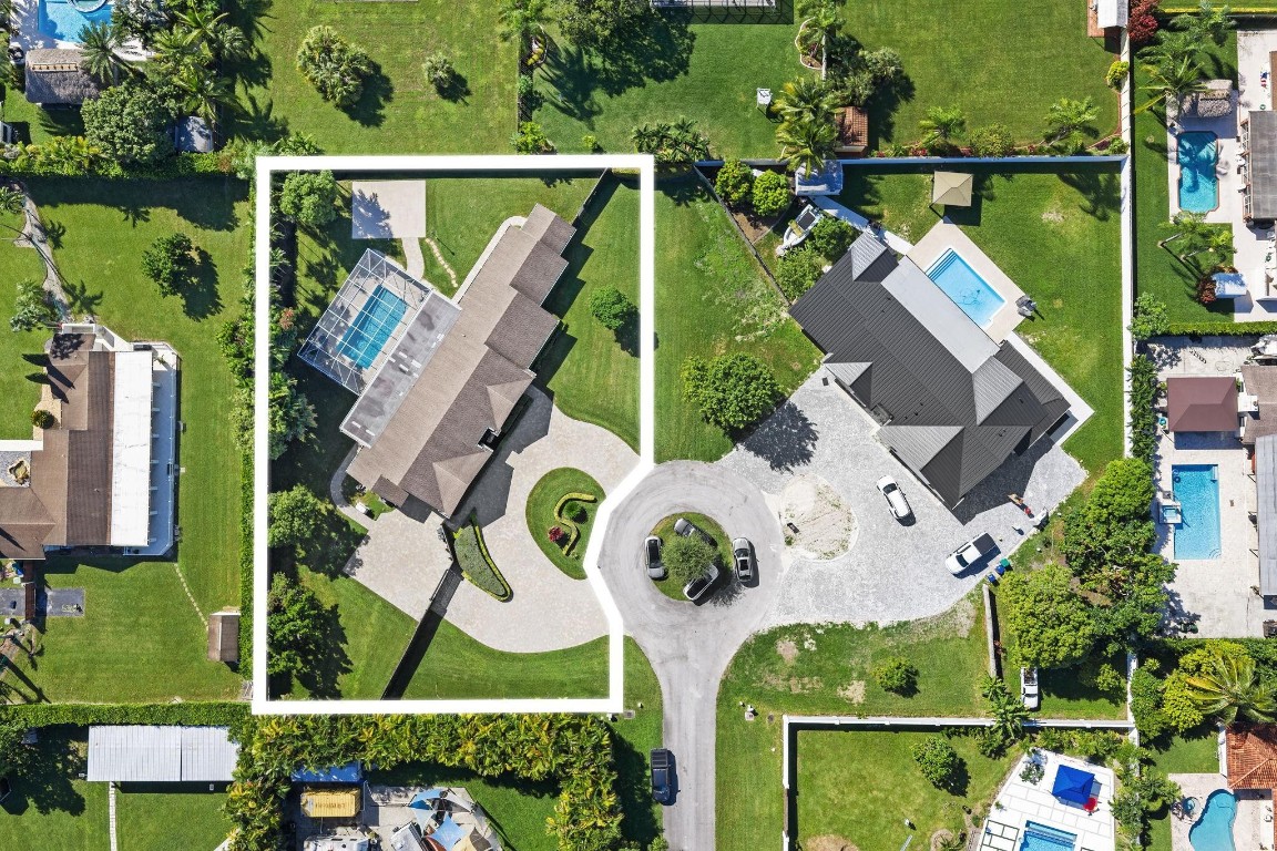 Stonewood - Residential