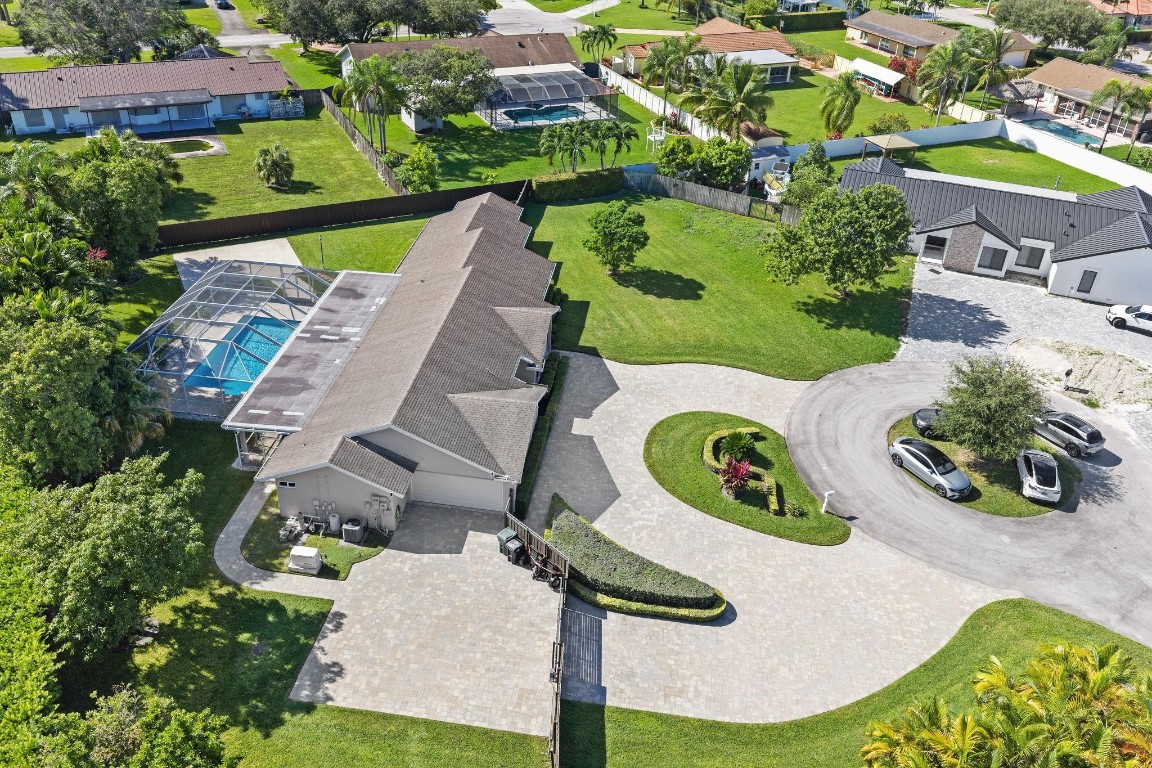 Stonewood - Residential