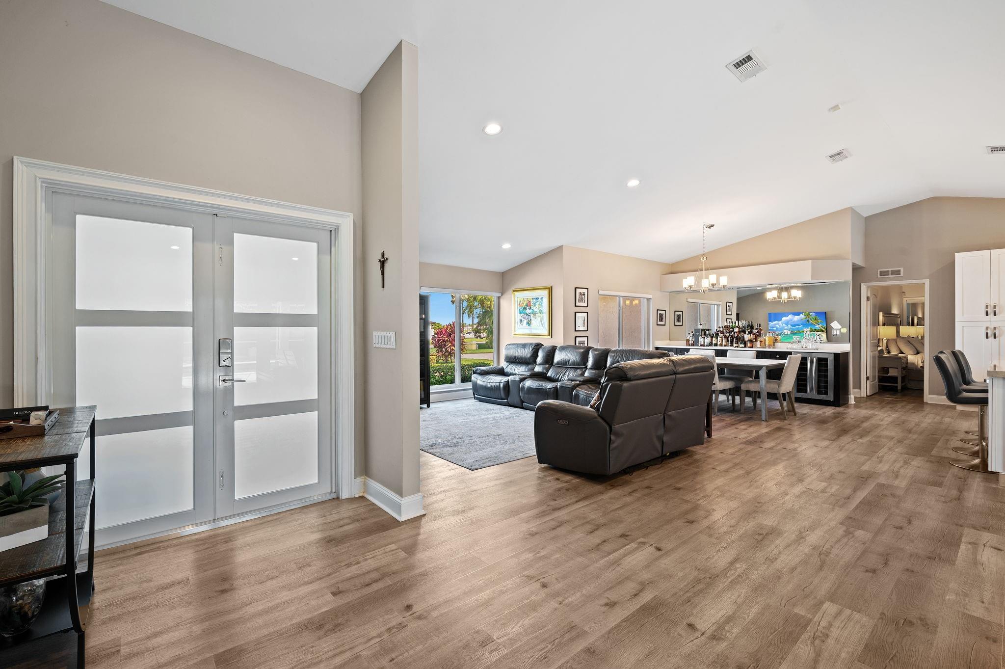 Stonewood - Residential