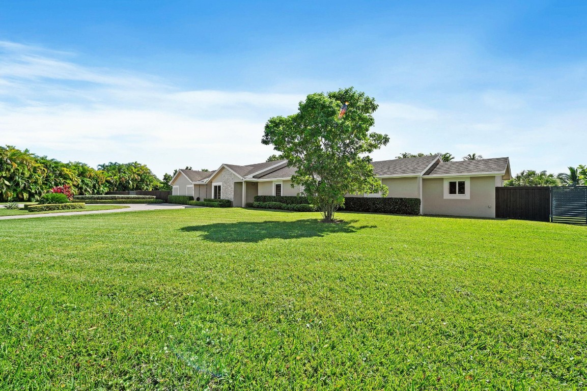 Stonewood - Residential