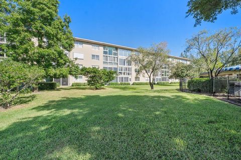 A home in Coconut Creek