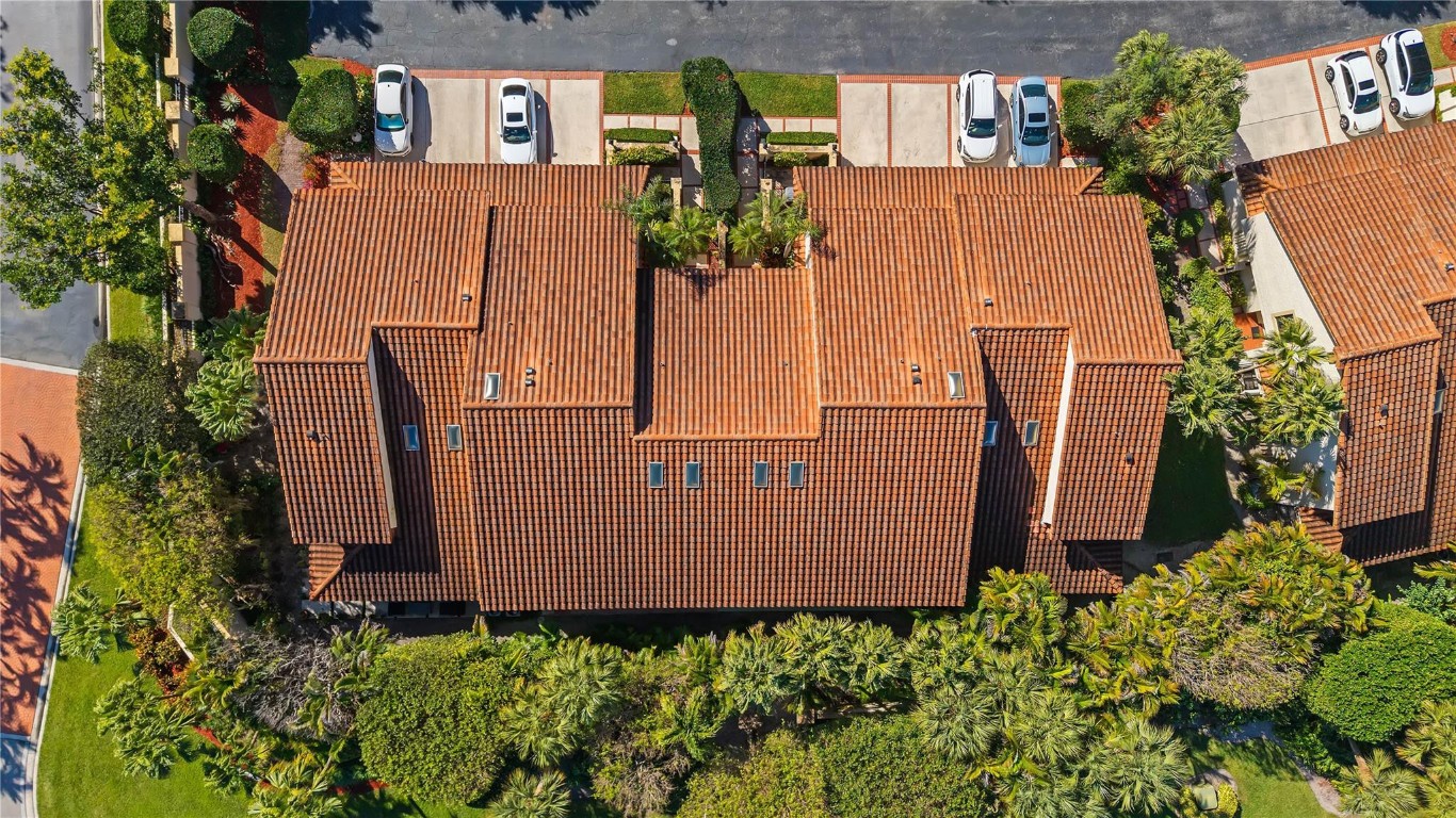 LA MIRADA AT BOCA POINTE - Residential