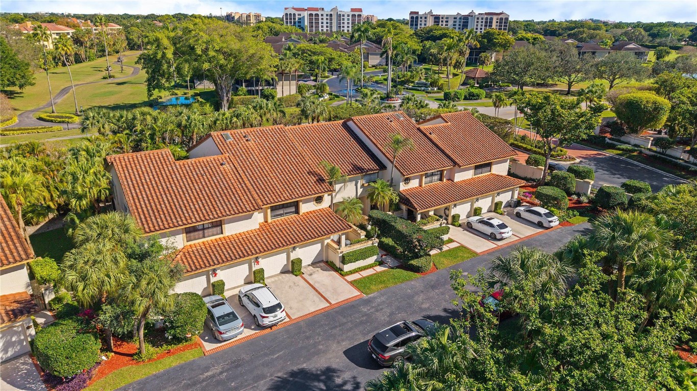 LA MIRADA AT BOCA POINTE - Residential