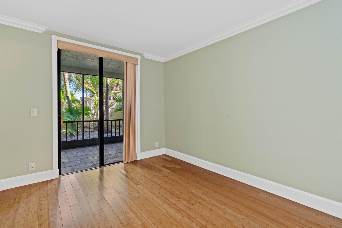 LA MIRADA AT BOCA POINTE - Residential