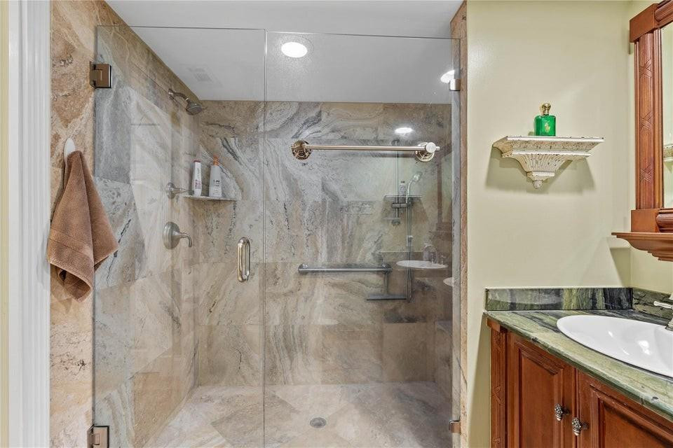 LA MIRADA AT BOCA POINTE - Residential