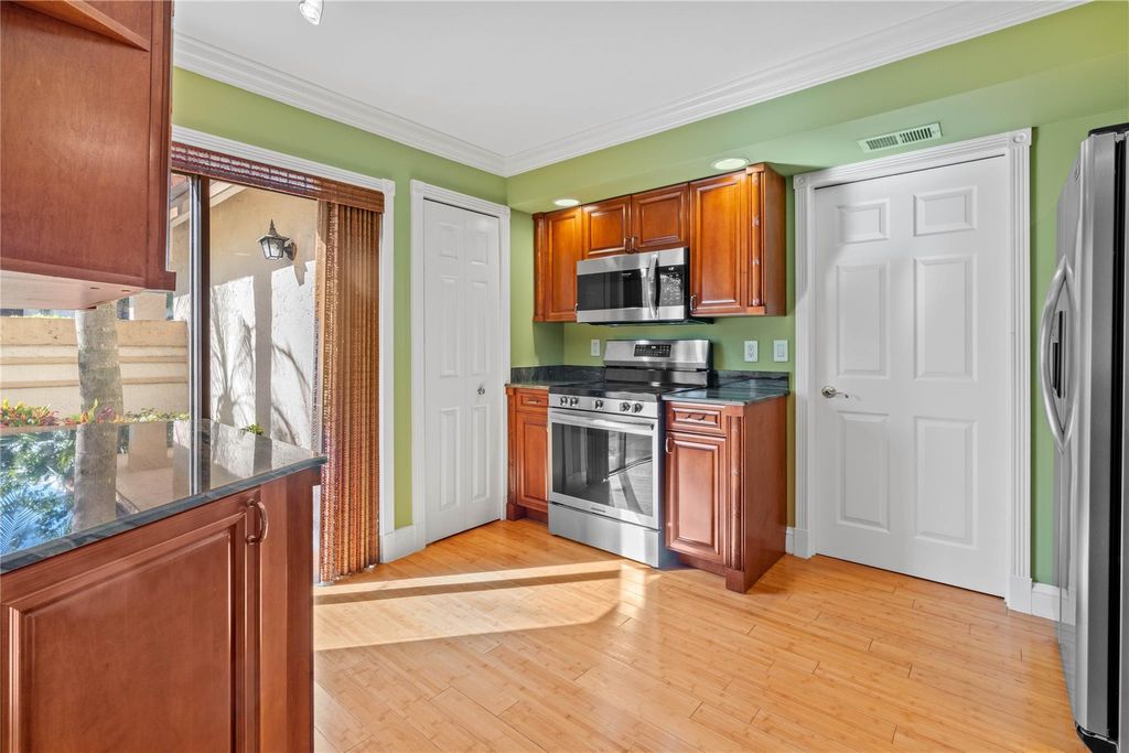 Photo of 7970 La Mirada Drive #1, Boca Raton, FL 33433 (MLS # F10546574)