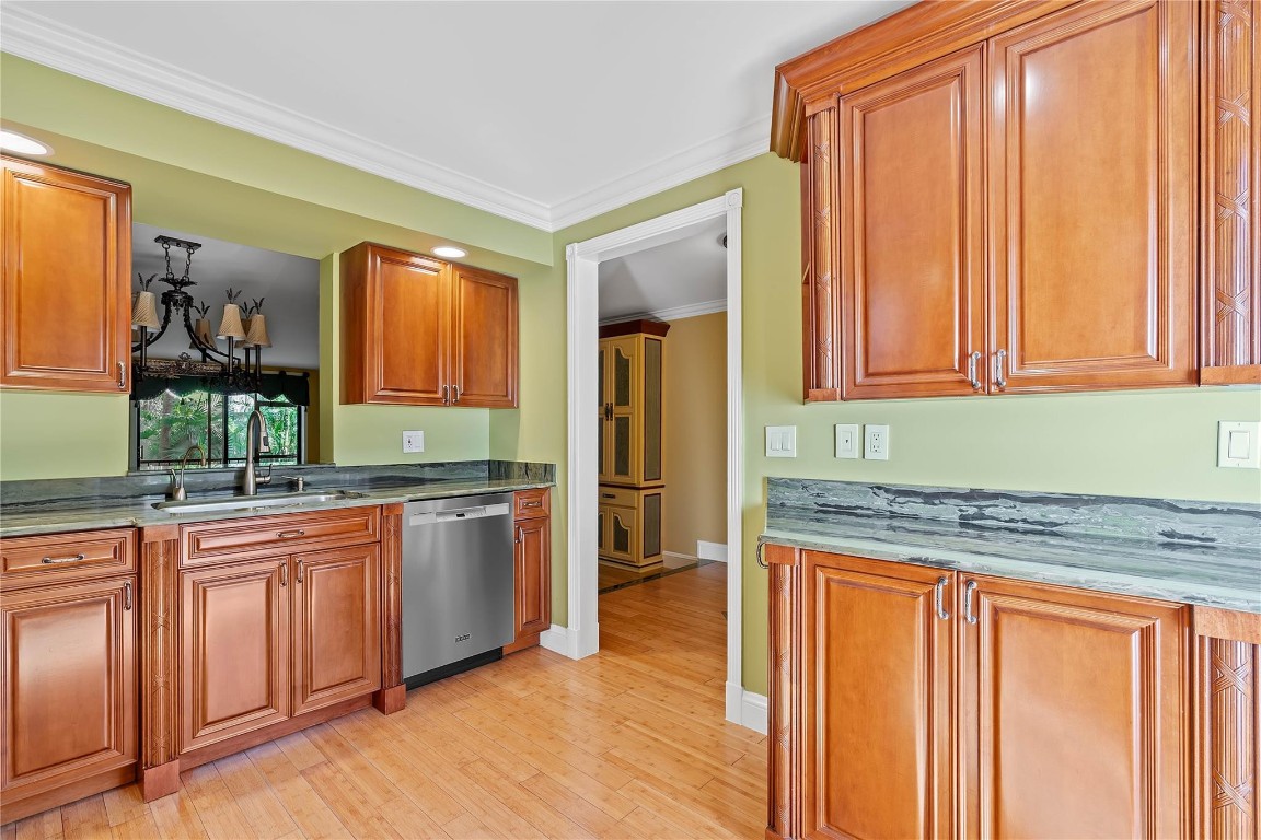 LA MIRADA AT BOCA POINTE - Residential