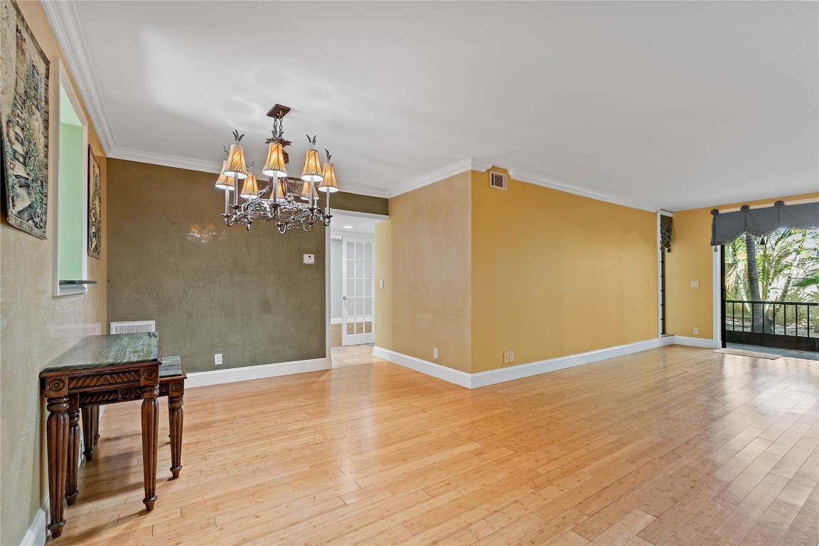 LA MIRADA AT BOCA POINTE - Residential